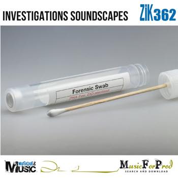 Investigations Soundscapes