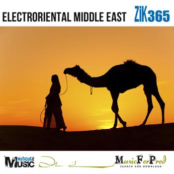 Electroriental Middle East