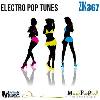 Electro Pop Tunes