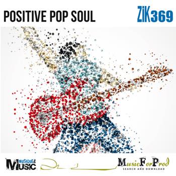 Positive Pop Soul