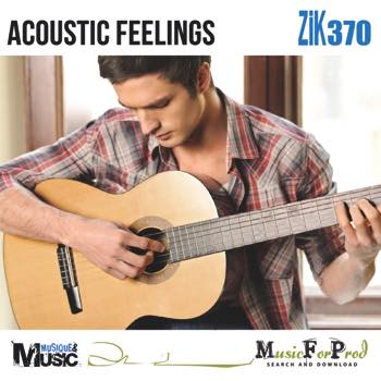 Acoustic Feelings