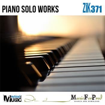 Piano Solo Works