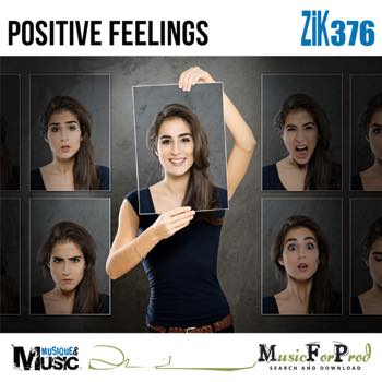 Positive Feelings