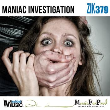 Maniac Investigation