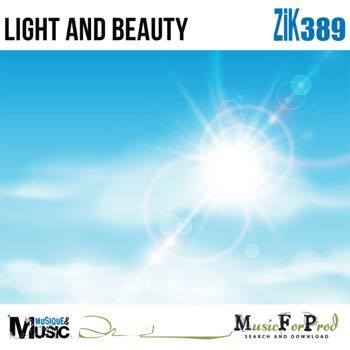 Light And Beauty