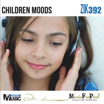 Children Moods