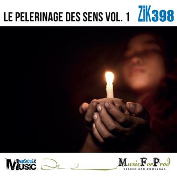 Le Pelerinage Des Sens Vol.1