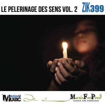 Le Pelerinage Des Sens Vol 2