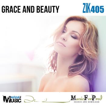 Grace And Beauty