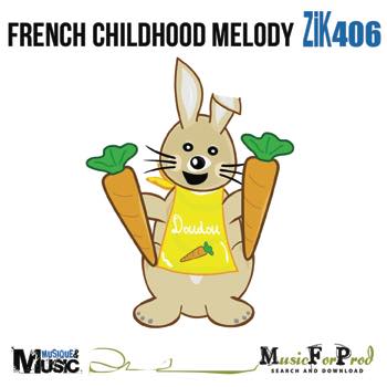 French Childhood Melody