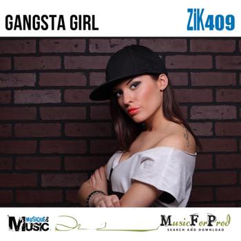Gangsta Girl