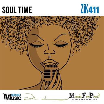 Soul Time
