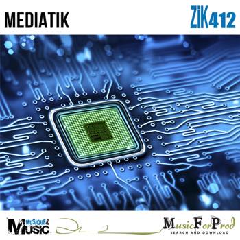 Mediatik