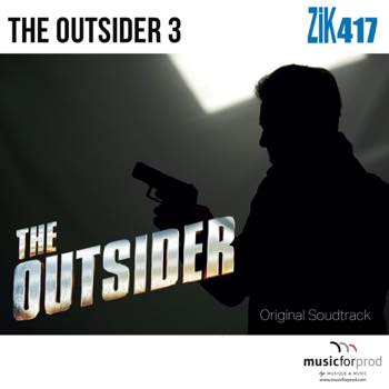The Outsider 3