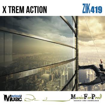 X Trem Action