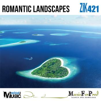 Romantic Landscapes