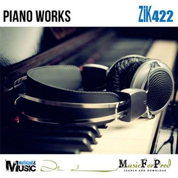 Piano Works