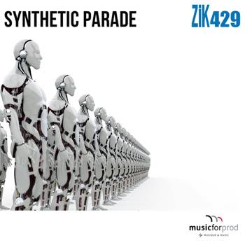 Synthetic Parade