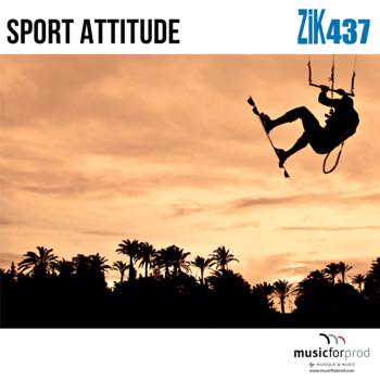 Sport Atitude