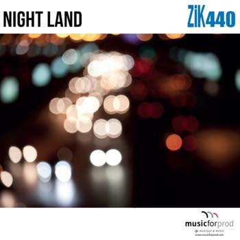 Night Land