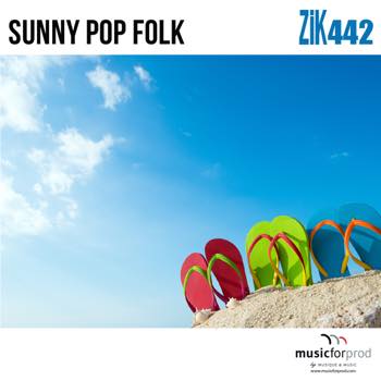 Sunny Pop Folk