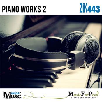 Piano Works 2