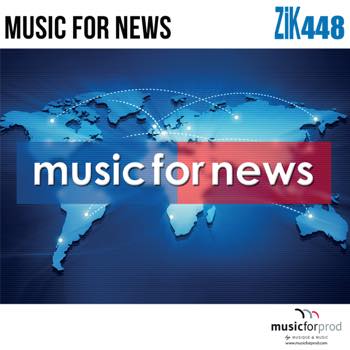 Music For News