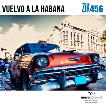 Vuelvo A La Habana