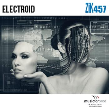 Electroid