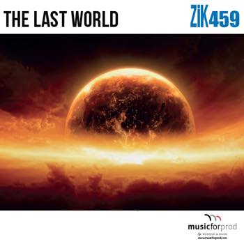 The Last World