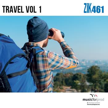 Travel Vol.1