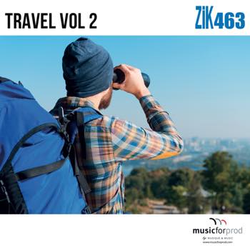 Travel Vol.2