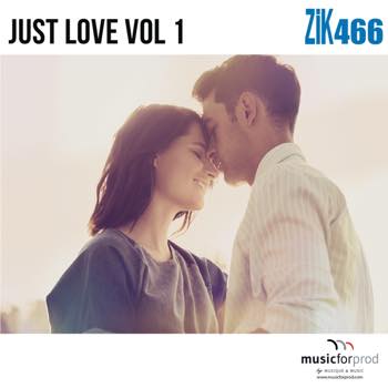 Just Love Vol.1