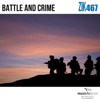 Battle And Crime