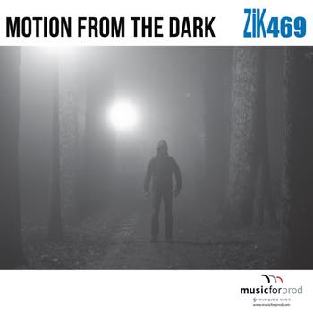 Motion From The Dark