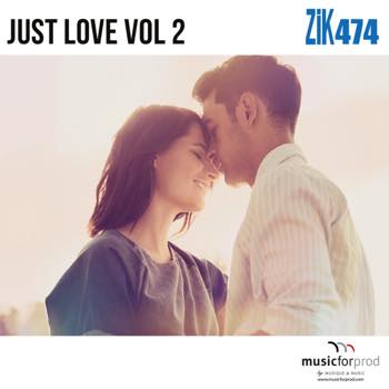 Just Love Vol 2
