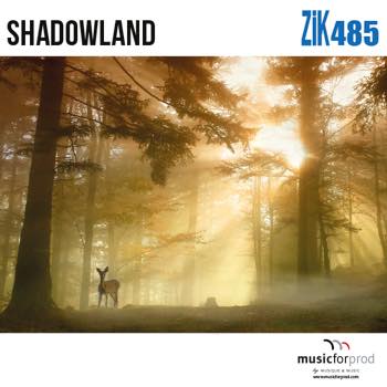 Shadowland