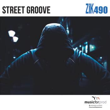 Street Groove