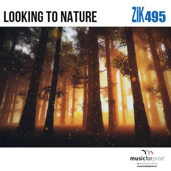 Looking To Nature