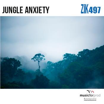 Jungle Anxiety