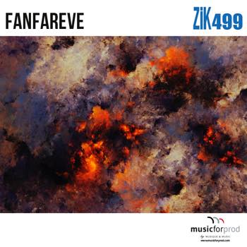 Fanfareve