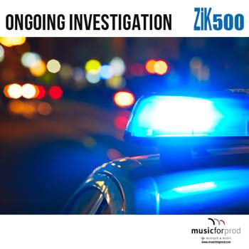 Ongoing Investigation