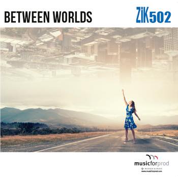 Between Worlds