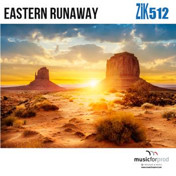 Eastern Runaway
