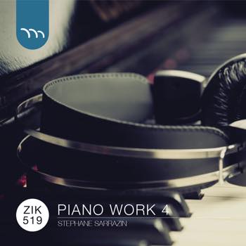 Piano Works 4