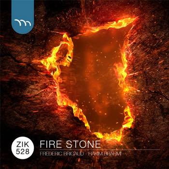 Fire Stone
