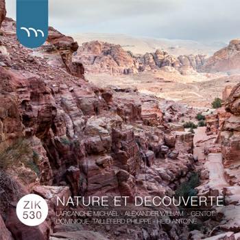 Nature Et Decouverte