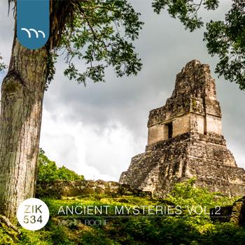 Ancient Mysteries Vol.2