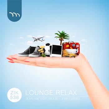 Lounge Relax
