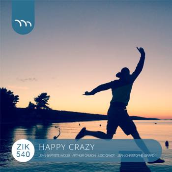 Happy Crazy